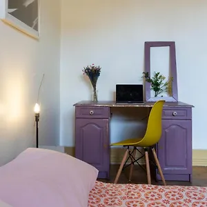Saudade Guest house
